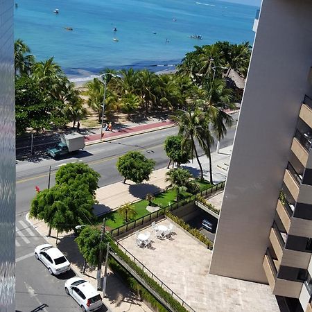 Apart Cote D'Azur Maceio Apartment Exterior photo